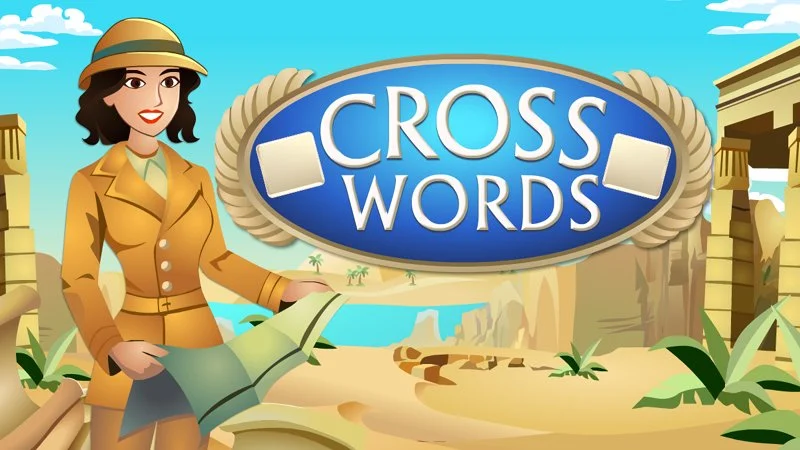 Crosswords